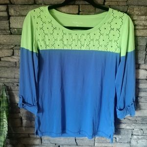 Van Heusin - Long sleeve Shirt